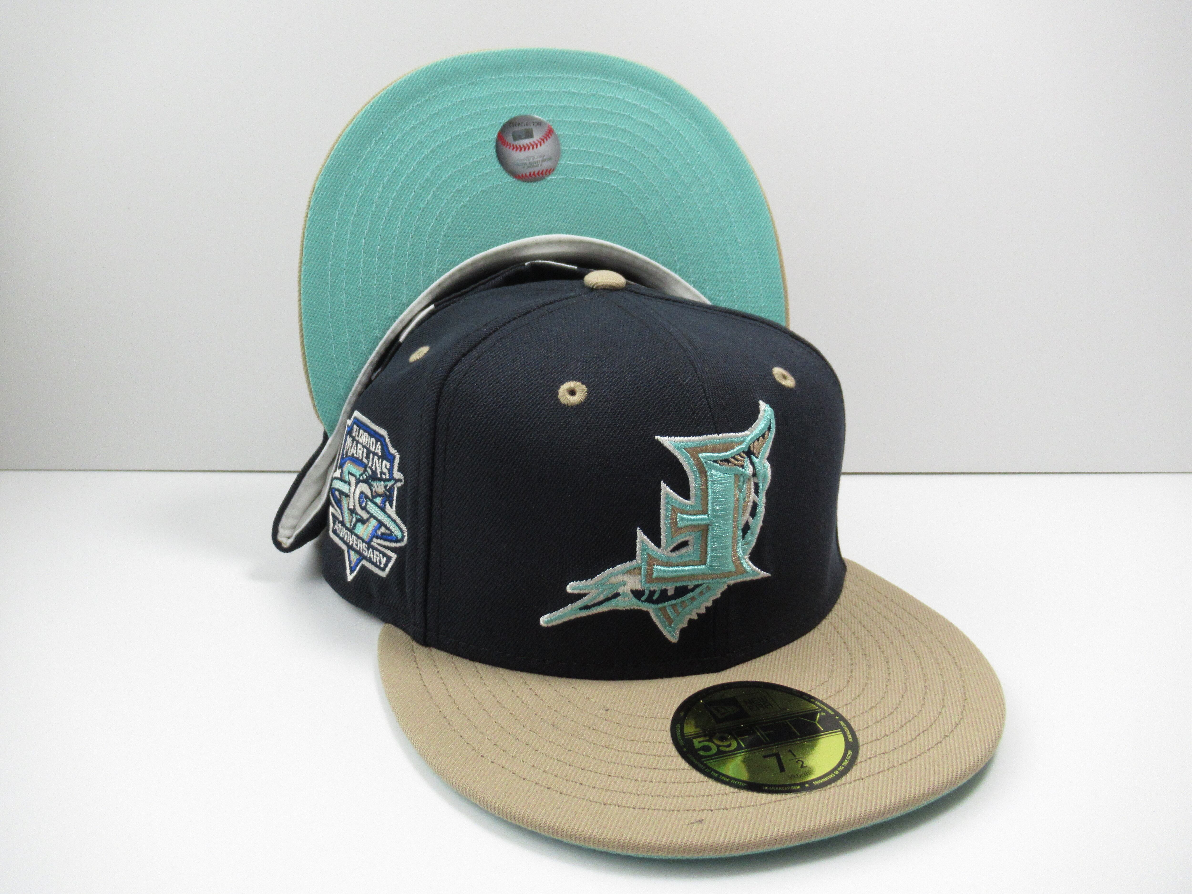 Exclusive NEW ERA 59fifty Cleveland Indians クリーブランド