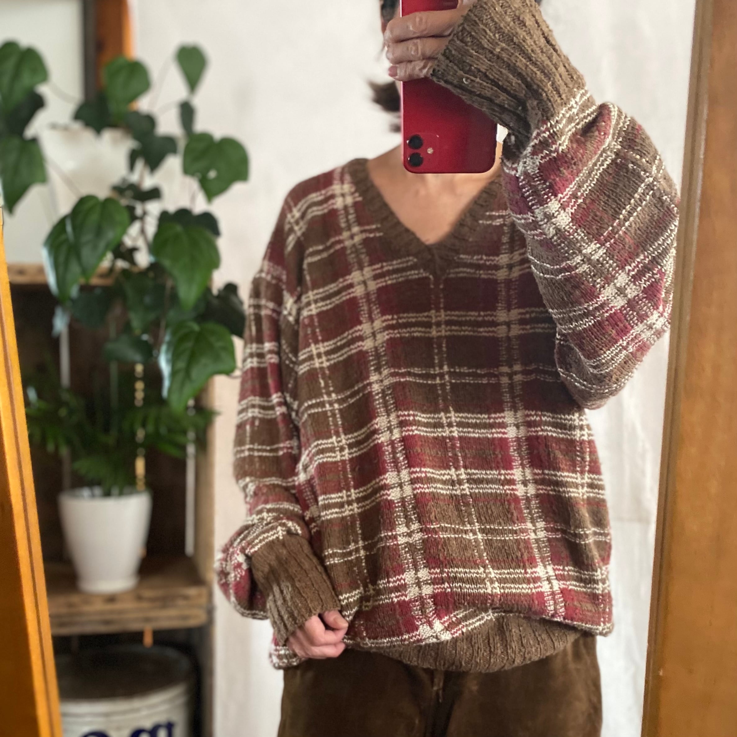 Ralph Lauren / Polo Country Hand Knit / ラルフローレン / ポロ