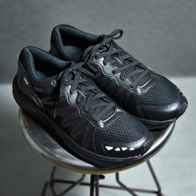 【DEAD STOCK】US Army SAS Training Shoes アメリカ軍 SAS製 トレーニングシューズ ミリタリートレーナー