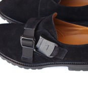 Tomo&Co  MAGNET MONK SHOES