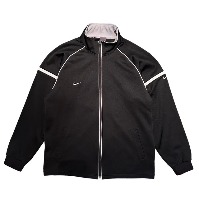 NIKE ONE POINT PIPING TRACK JACKET 【DW825】