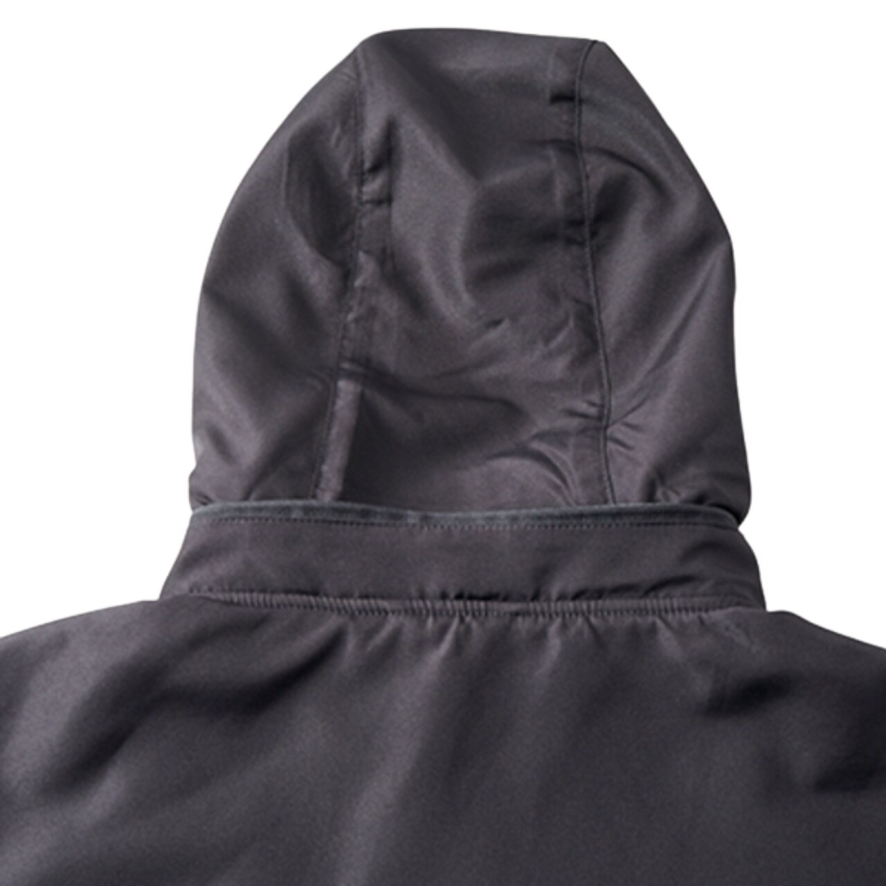 AFLO FLEECE LINING BLOUSON/BK
