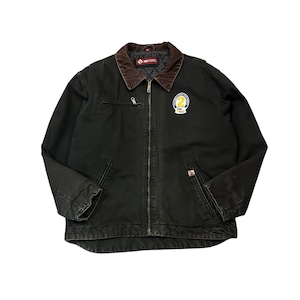 【古着】”DRI DUCK” Detroit Jacket