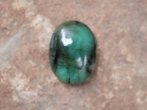 3 エメラルド　　ルース