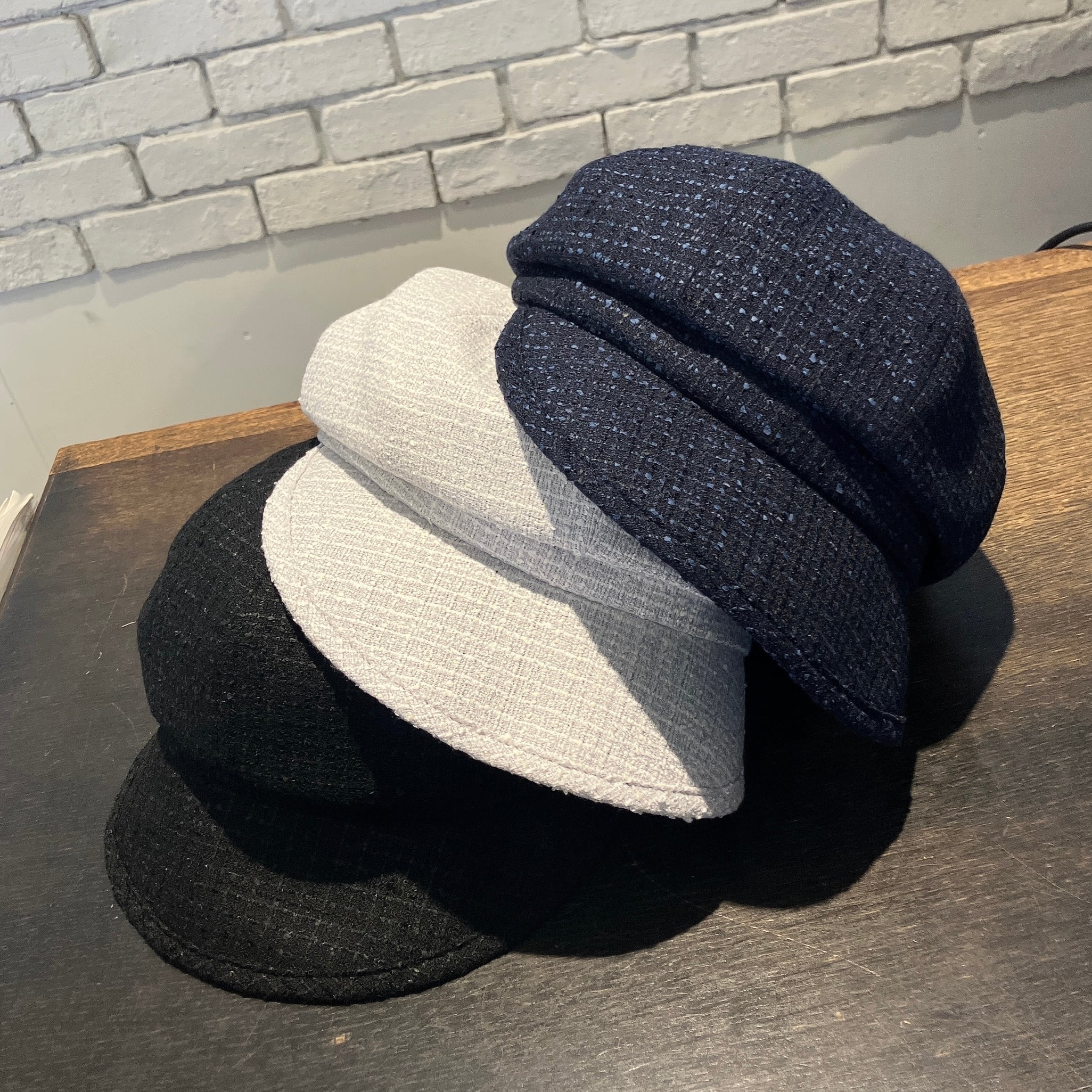 CA4LA / カシラ | 広島の帽子専門店SHAPPO（シャッポ）