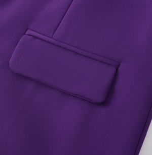 エセリアル・バタフライ　蝶のジャケット　M25138