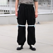 UNTRACE / 257(オーバーパンツ)