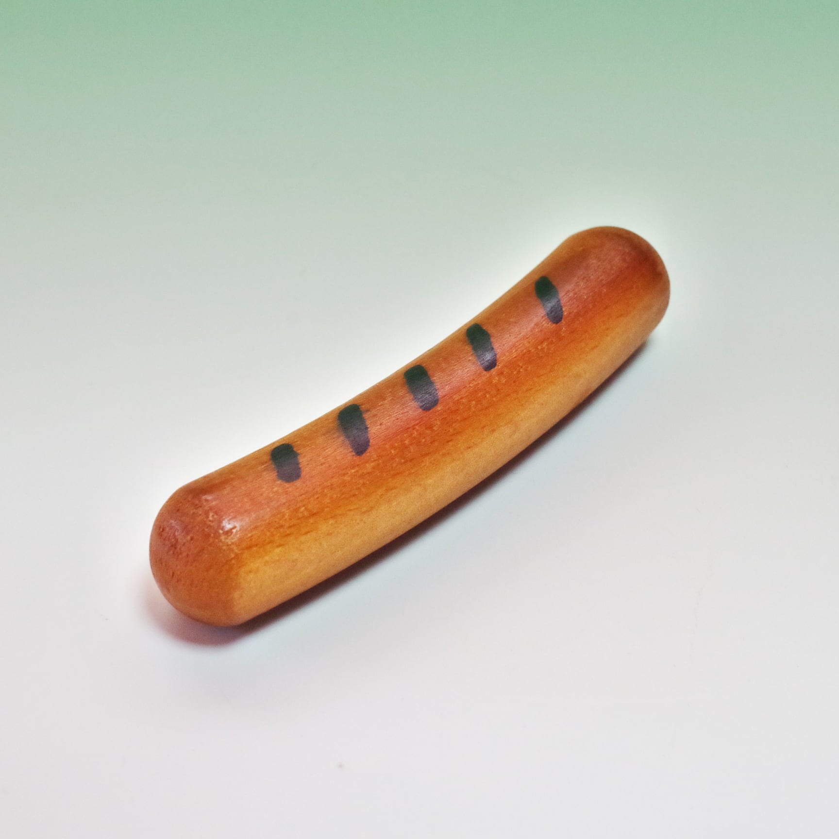 Erzi 焼ウインナー | 木のおもちゃ専門店 おもちゃ箱 イカロス 公式
