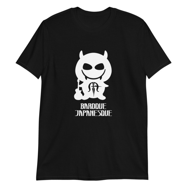 マーティ・フリードマン ONI 半袖ユニセックスTシャツ