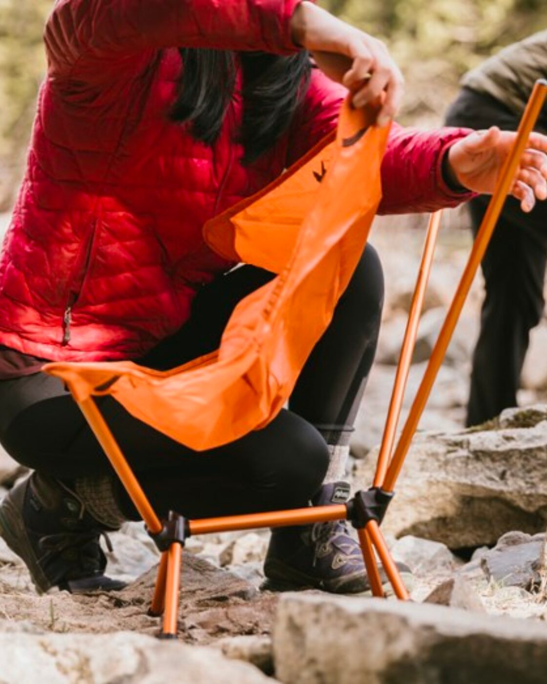 REI Flexlite Air Chair | Pay ID
