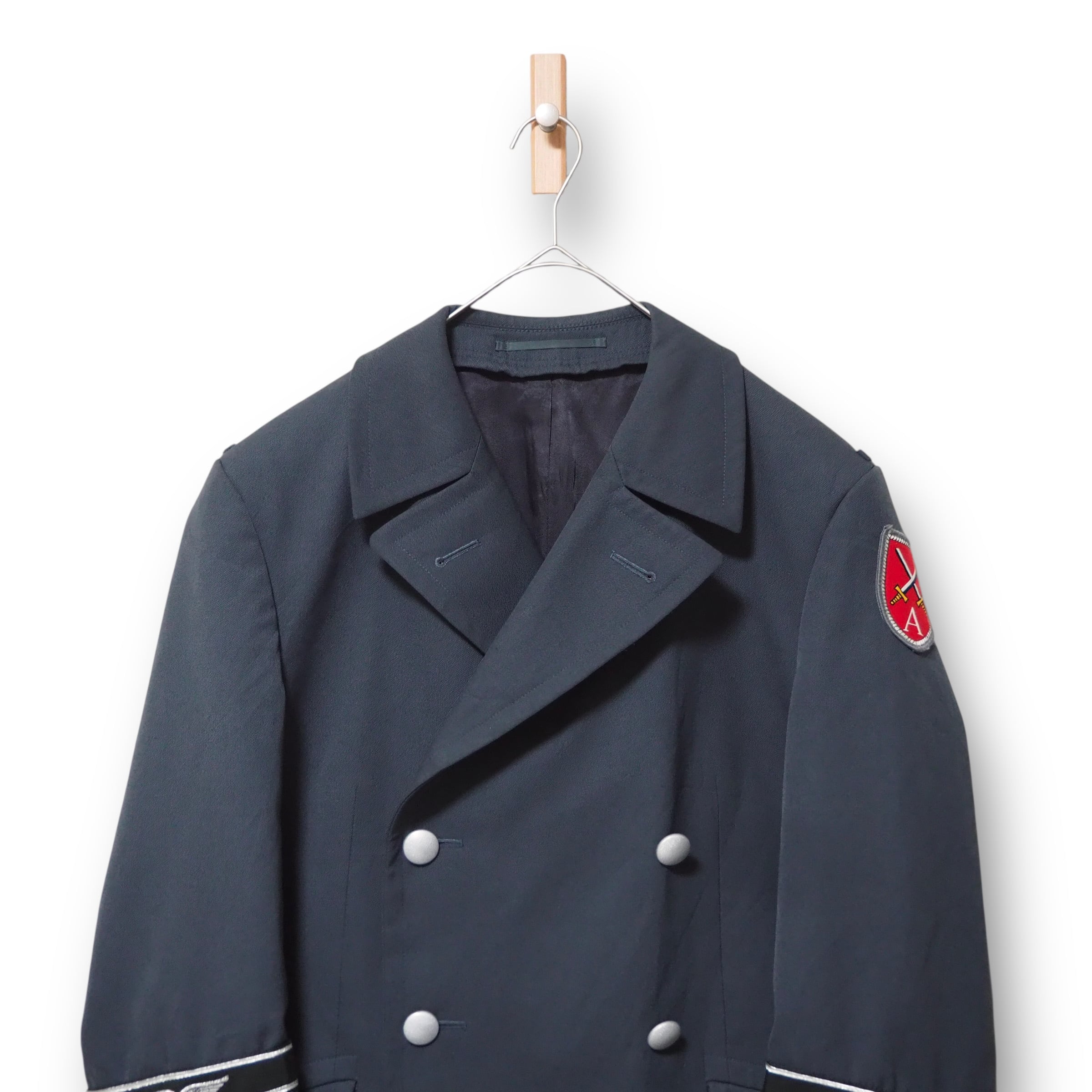 【VINTAGE】ステンカラーコート