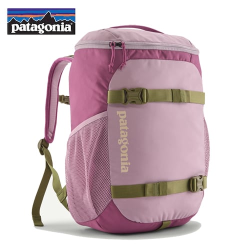 patagonia パタゴニア キッズ・レフュジート・デイパック 18L キッズ