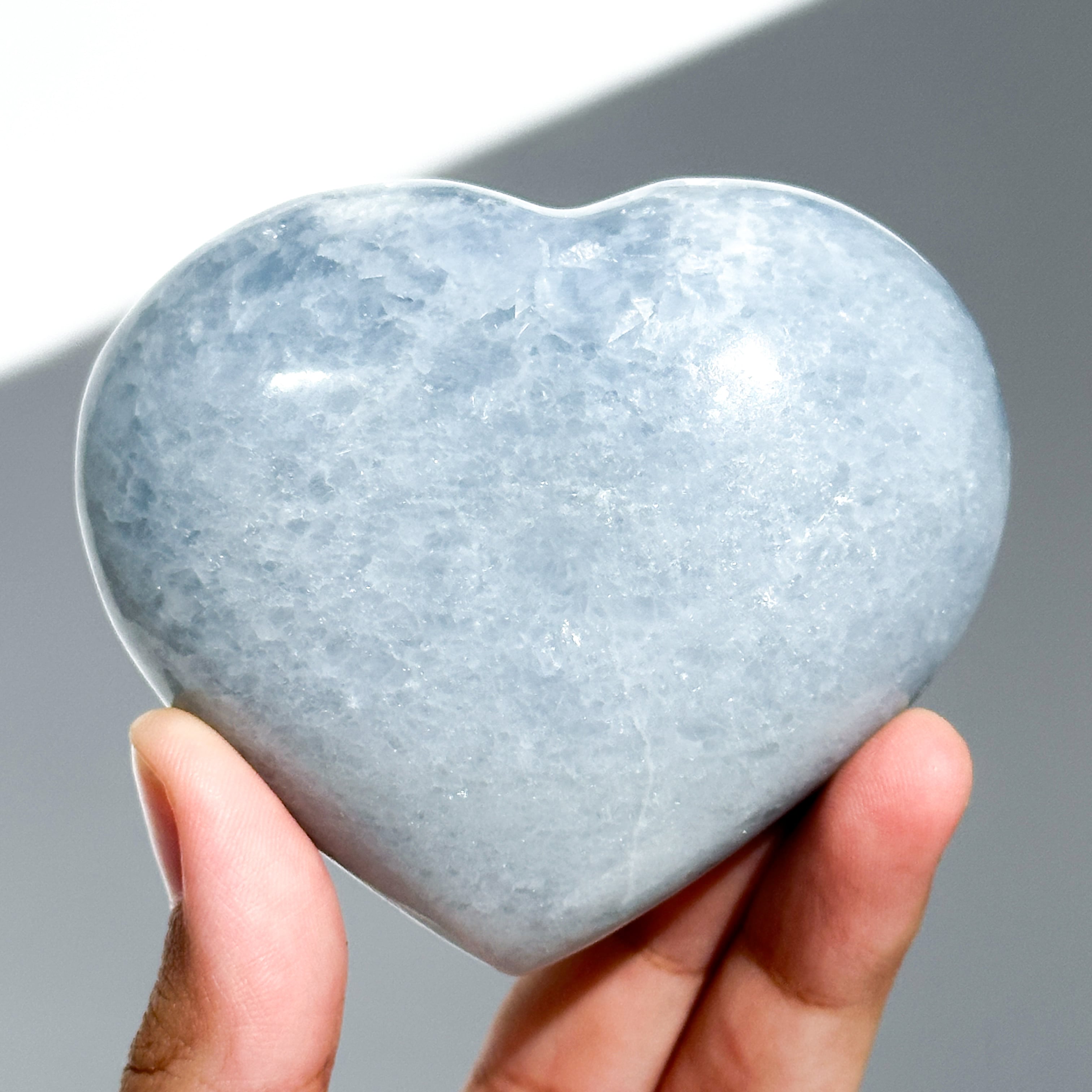 セレスタイト | Kamoku［カモク］インテリア天然石・鉱物のネットショップ