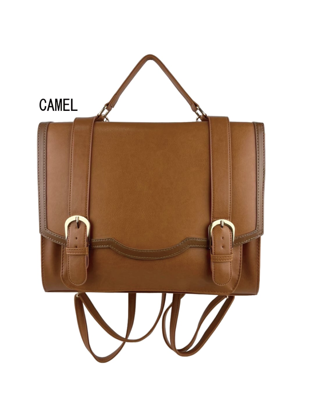 スカラップサッチェル_TL-5570 | sunny side(サニーサイド)