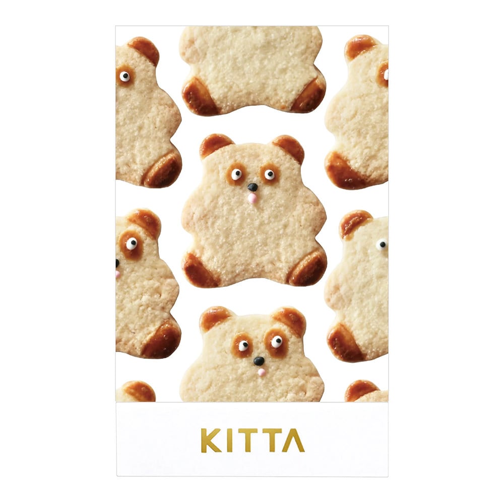 KITTA オヤツ （oyaMADE） | POCHETTE