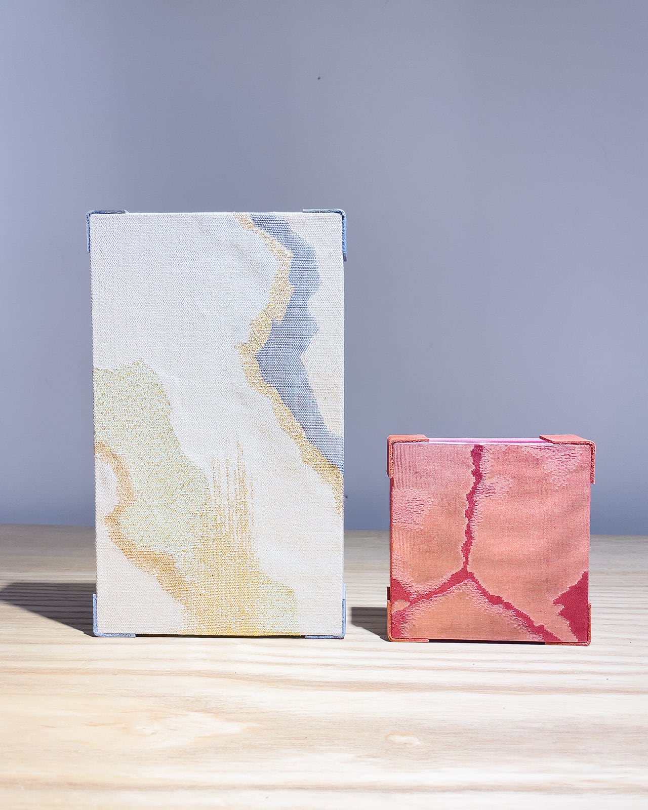 WAGARA obi fabric panel / ファブリックパネル 壁掛け アートパネル