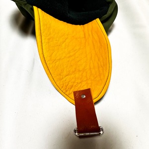 UNFINISHED フライトキャップ24138