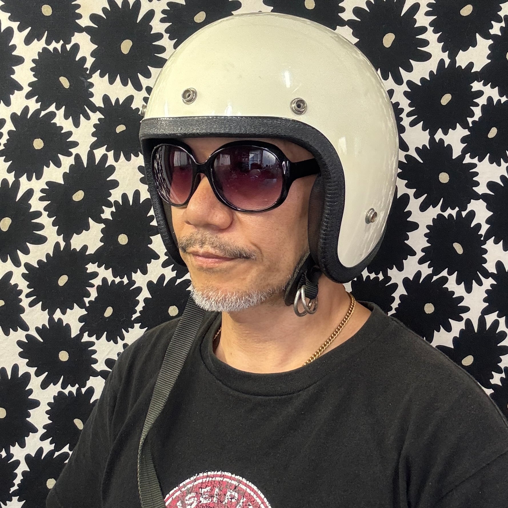 ARTHUR FULMER アーサーフルマー AF40 前期 70's ビンテージヘルメット