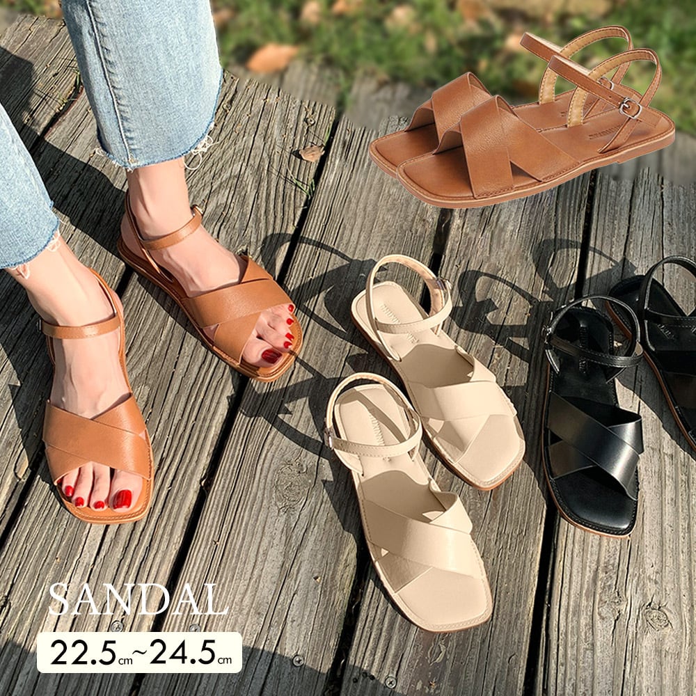 クロスベルト ローヒール サンダル レディース 春夏 きれいめ 大人 カジュアル かわいい アンクルストラップ 大人可愛い 大人女子 歩きやすい Ritz Chic レディースファッション通販 クロスベルト ローヒール サンダル レディース 春夏 きれいめ 大人 カジュアル かわいい アンクルストラップ 大人可愛い 大人女子 歩きやすい Ritz Chic レディースファッション通販