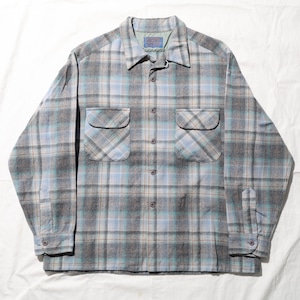 XL 70s Pendleton Board Shirt ペンドルトン ボードシャツ
