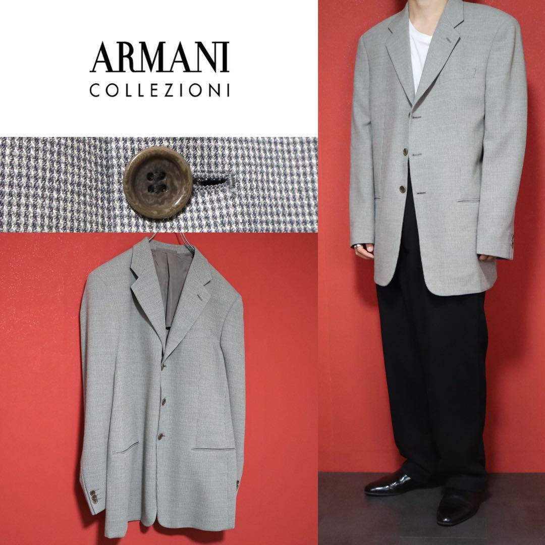 ARMANI COLLEZIONI