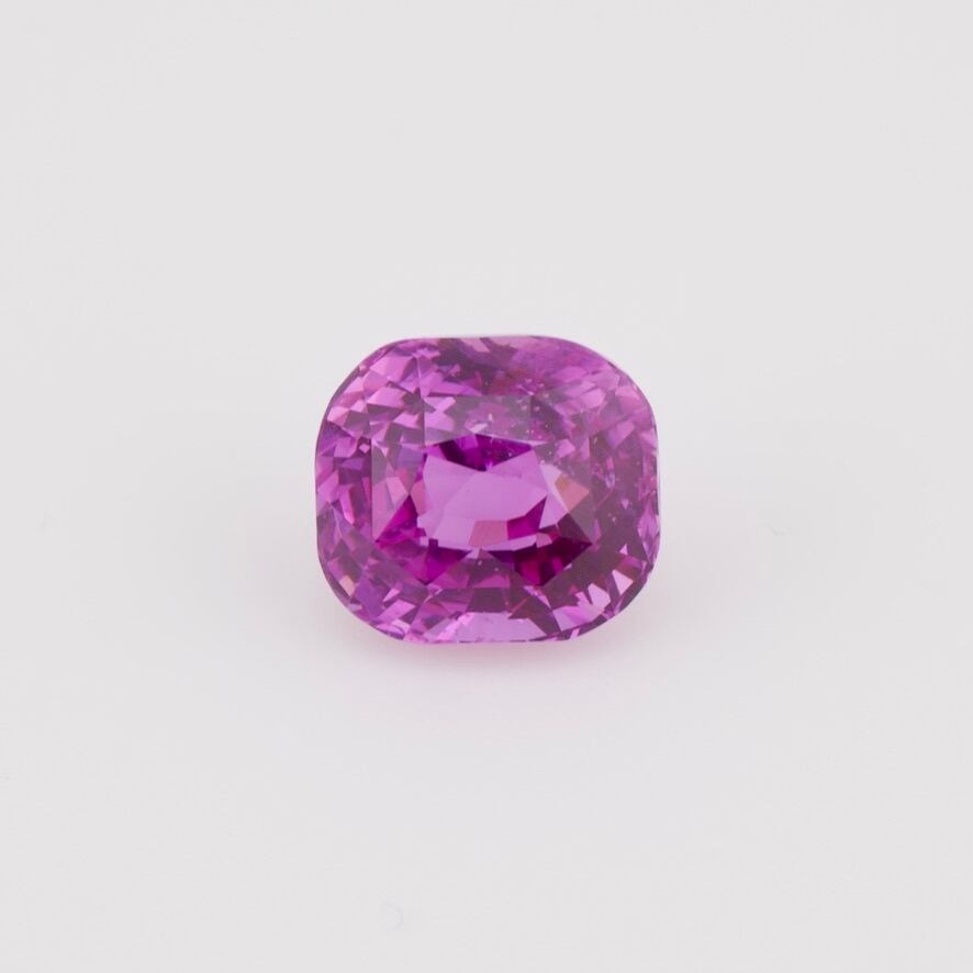 Blue Sapphire 1.18ct #MJ25729-6 【公式通販】 Blue Sapphire 1.18ct #MJ25729-6