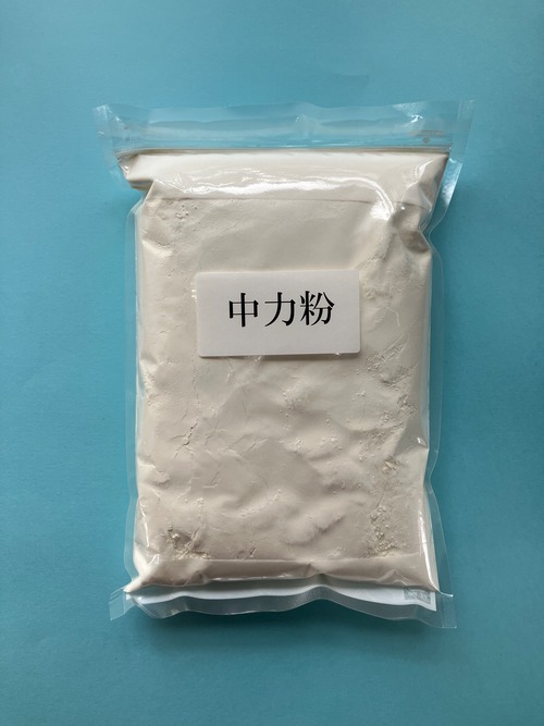 １kg商品を自由に組み合わせ　北海道産　中力粉