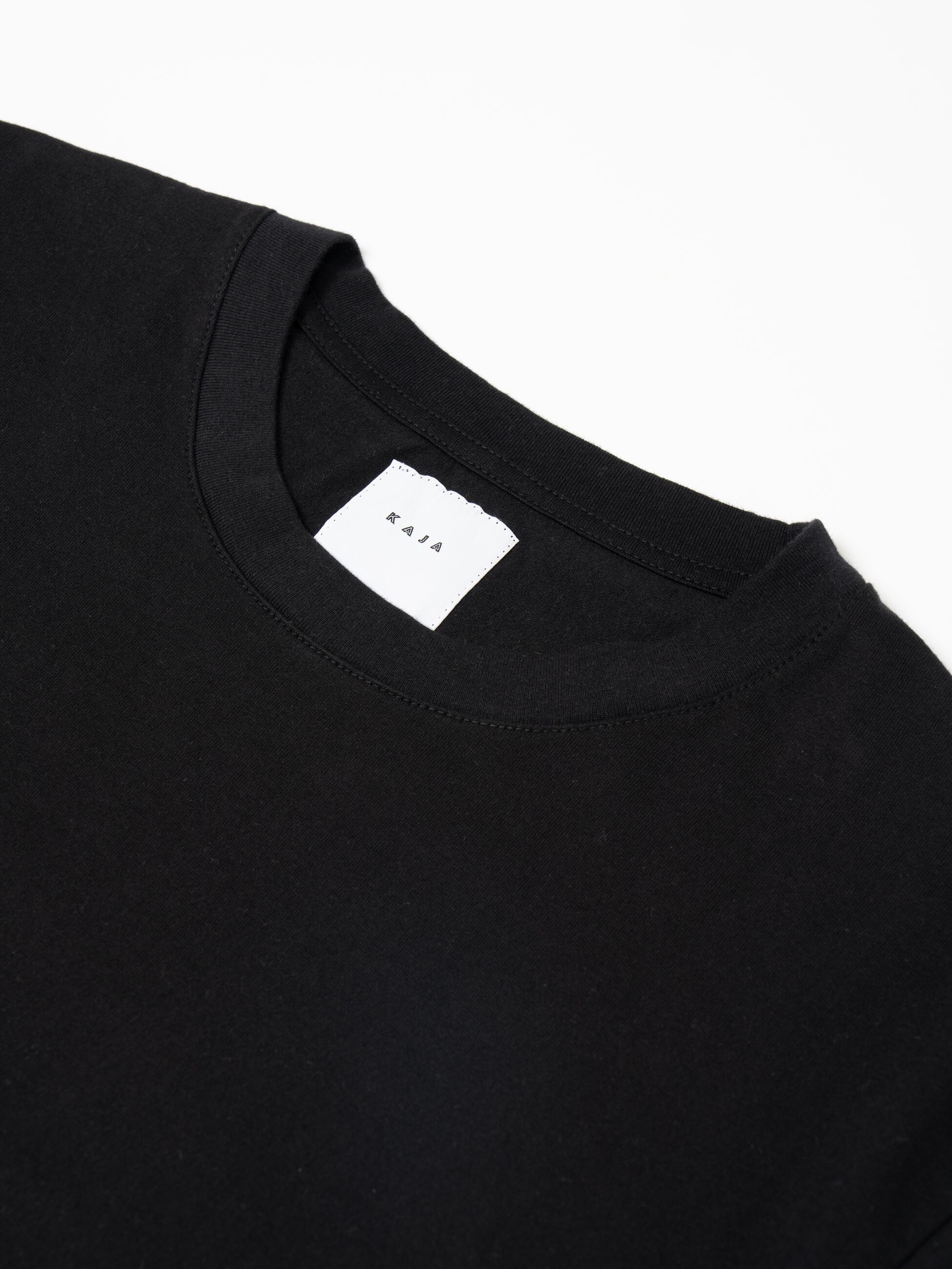 KAJA BASIC 2PACK T-SHIRTS | KAJA