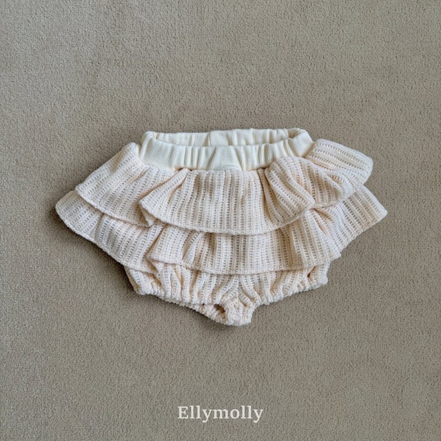 予約 Velo Crunch PT  [ Elly molly ]