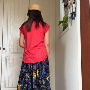 キラキラドリームキャッチャーTシャツ