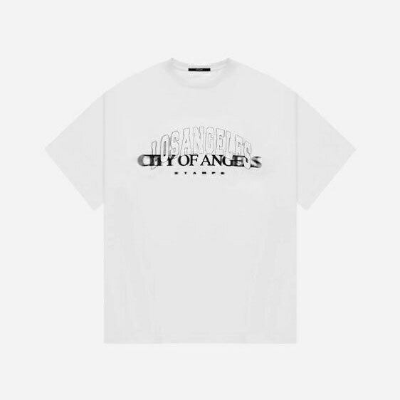 Mサイズ/Stampd/スタンプド/ City of Angels Vintage Relaxed Tee