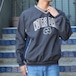 DEAD STOCK USA VINTAGE COLOSSEUM ATHLETICS EMBROIDERY DESIGN PULLOVER GAME SHIRT/アメリカ古着刺繍デザインプルオーバーゲームシャツ