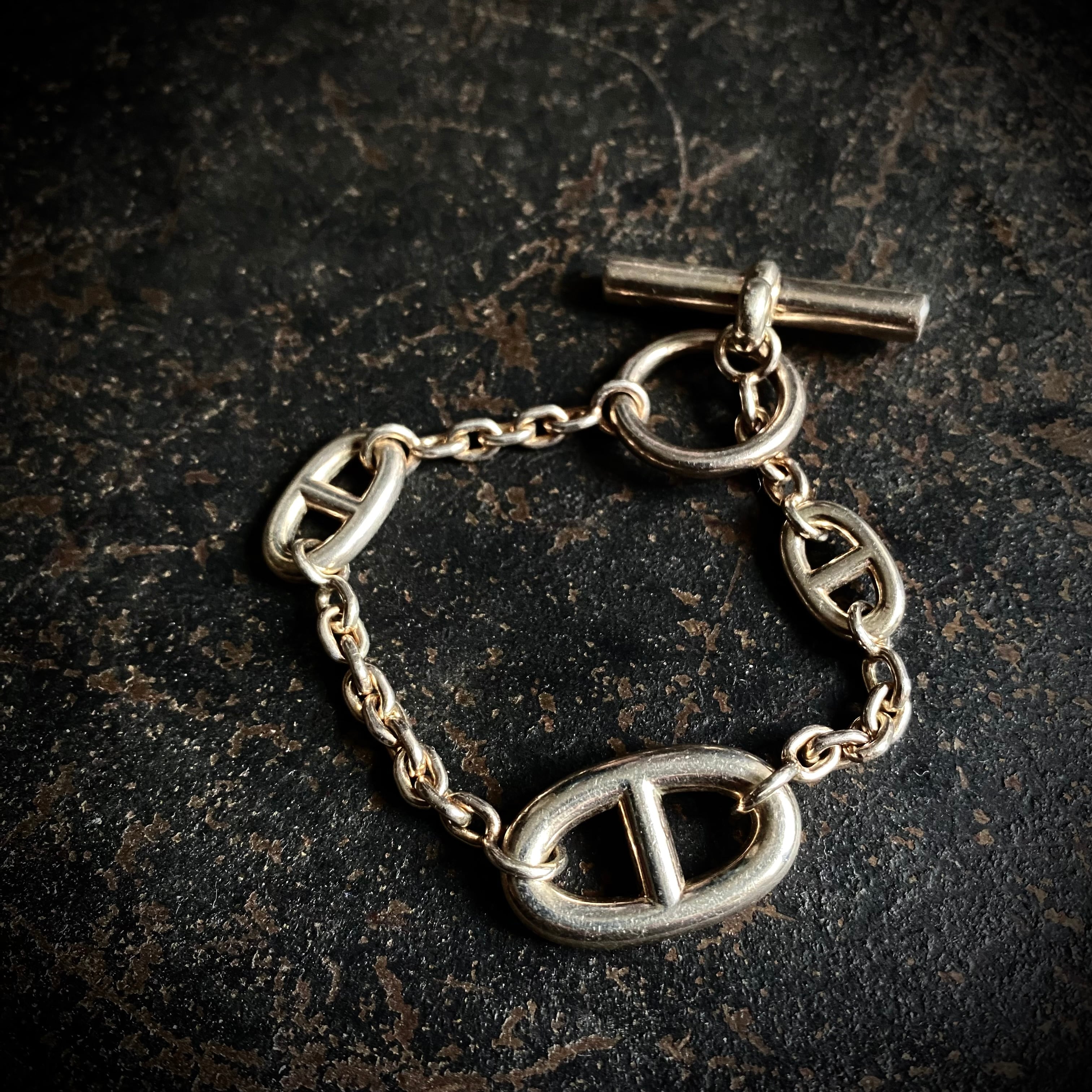 Maison Margiela / anonymous ID bracelet | cravittra
