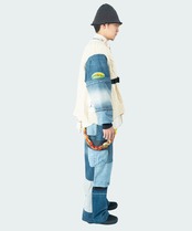 MK25A-C-19 CAPTAIN KAH TYPE②