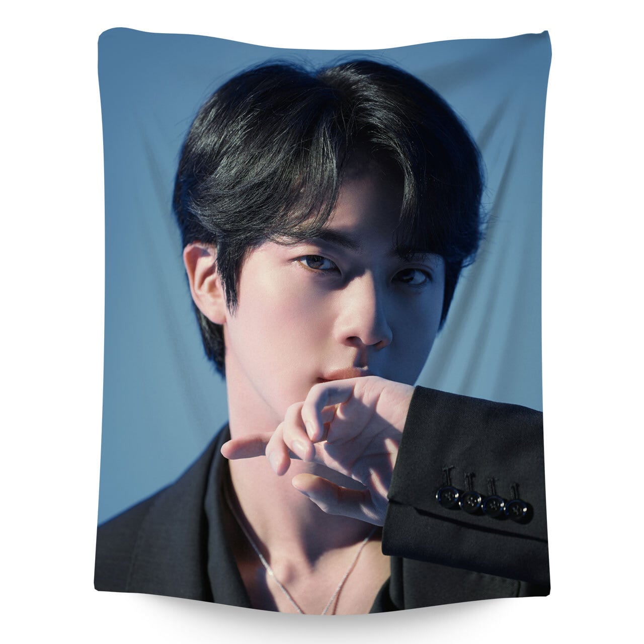 予約特典シール付き】ブランケット(blanket)SEVENTEEN ジョンハン