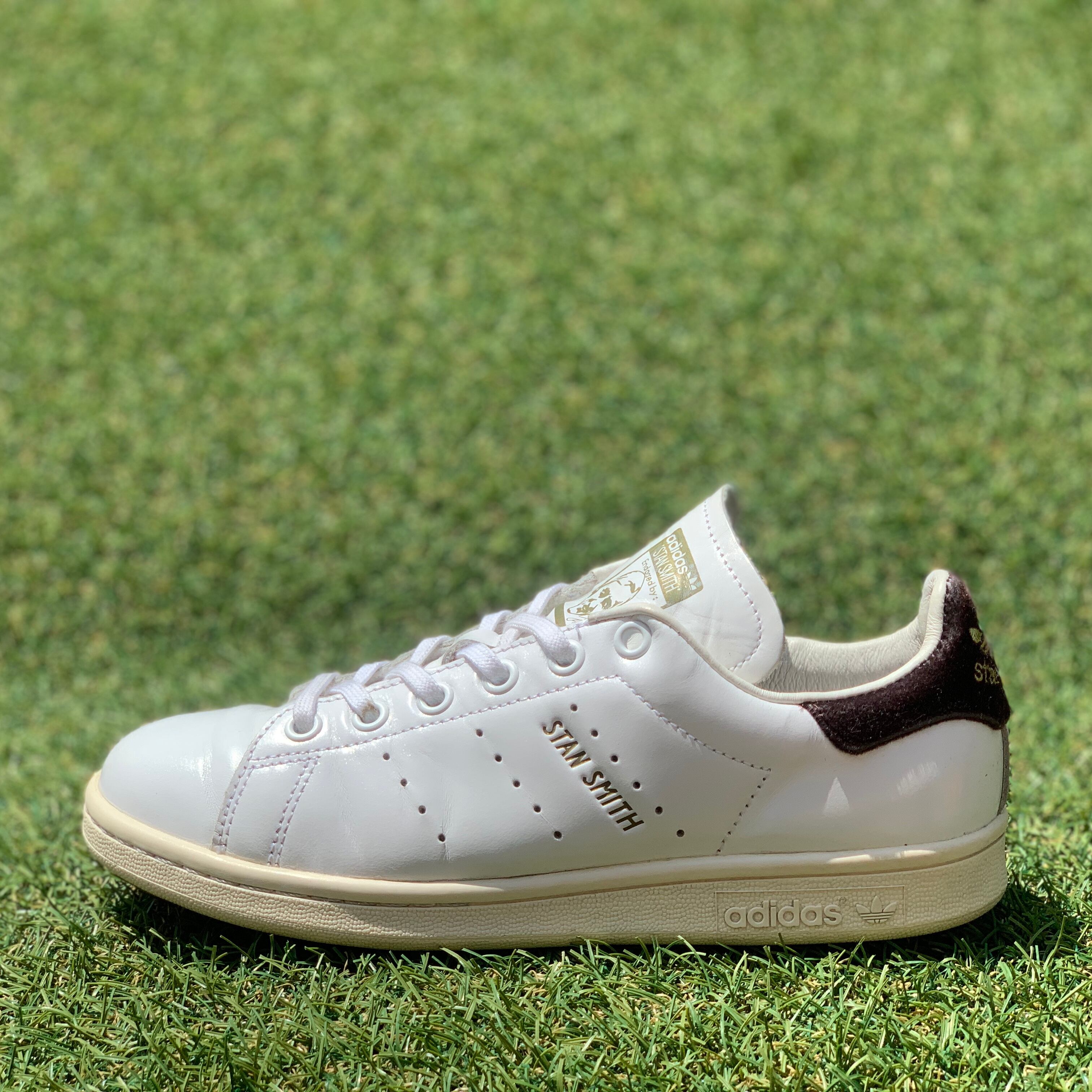 adidas×beauty&yourth STANSMISTH アディダス×ビューティーアンドユース スタンスミス E184