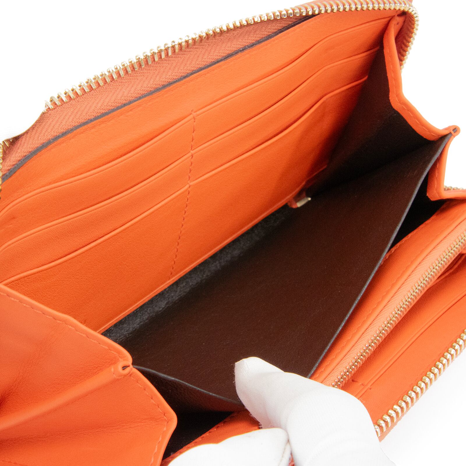 本物 送料無料 グッチ 長財布 ラウンドファスナー レディース パイソン