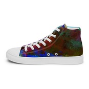 Men's high-cut sneakers