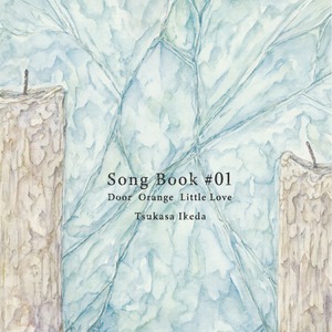 【Single】Song Book #01