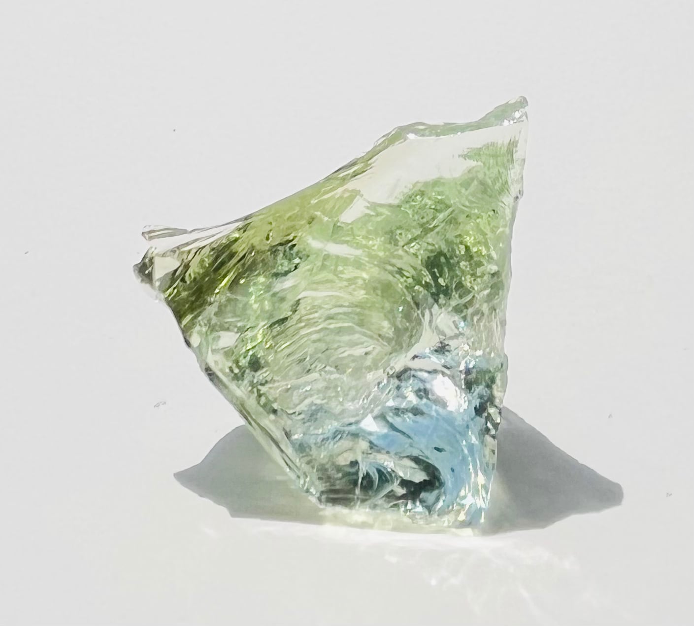 アンダラクリスタル