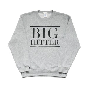 sweat / BIG HITTER