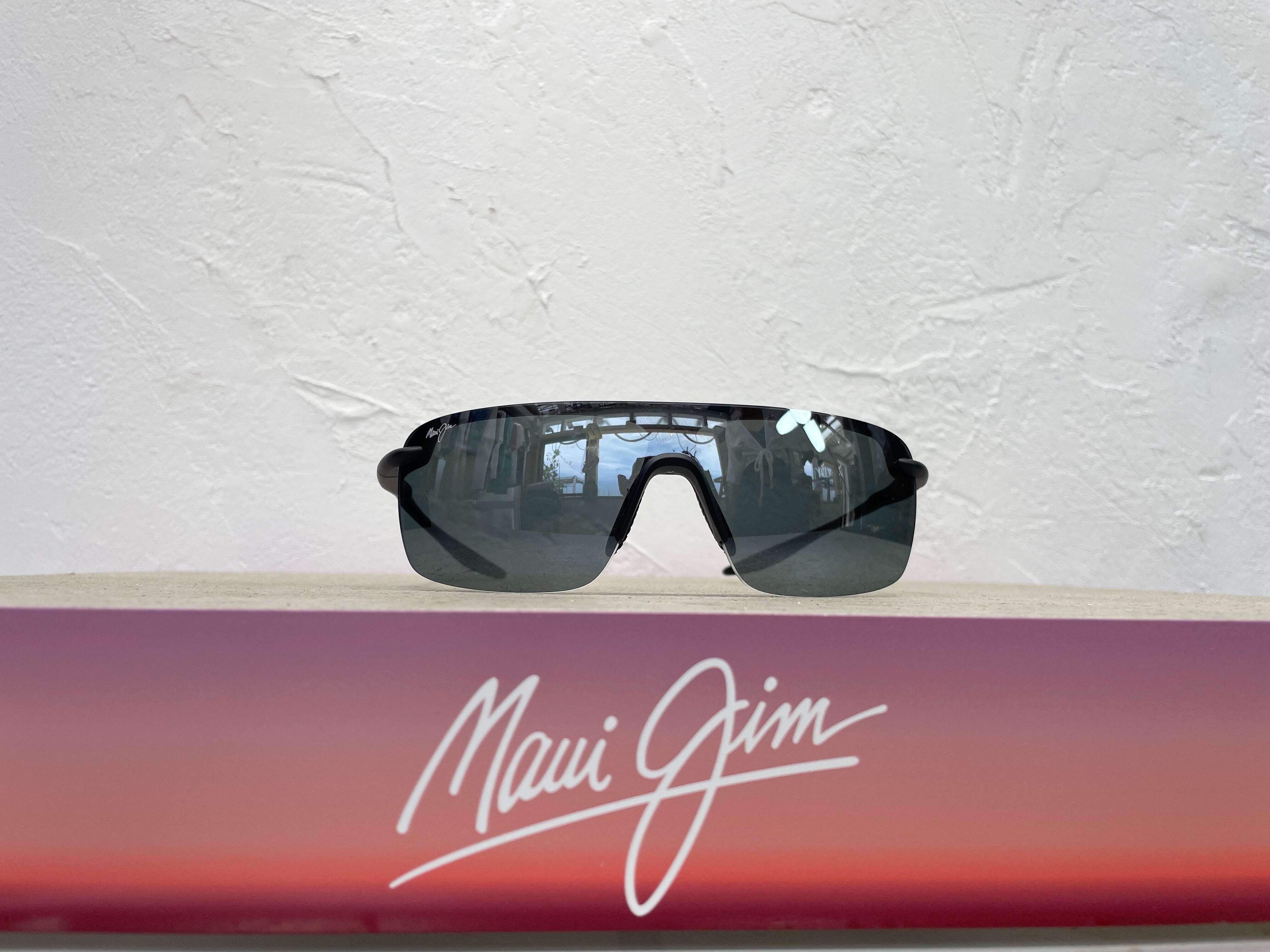 Maui Jim マウイジム 偏光サングラス MJ0672S-004 | suncafeshop