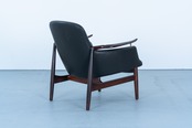 Finn Juhl | NV53 easy chair rosewood