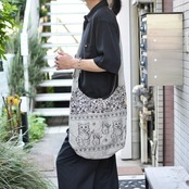 cat shoulder bag