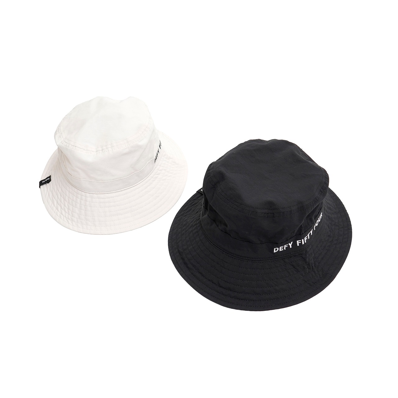 DFF BUCKET HAT AMG437005