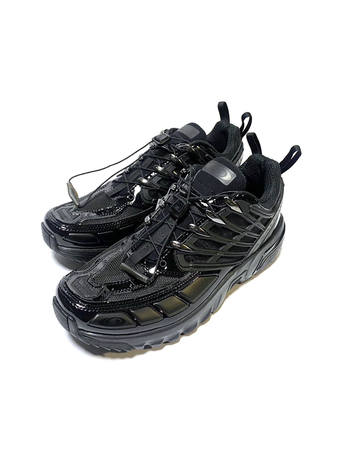 MM6 × SALOMON ACS PRO 