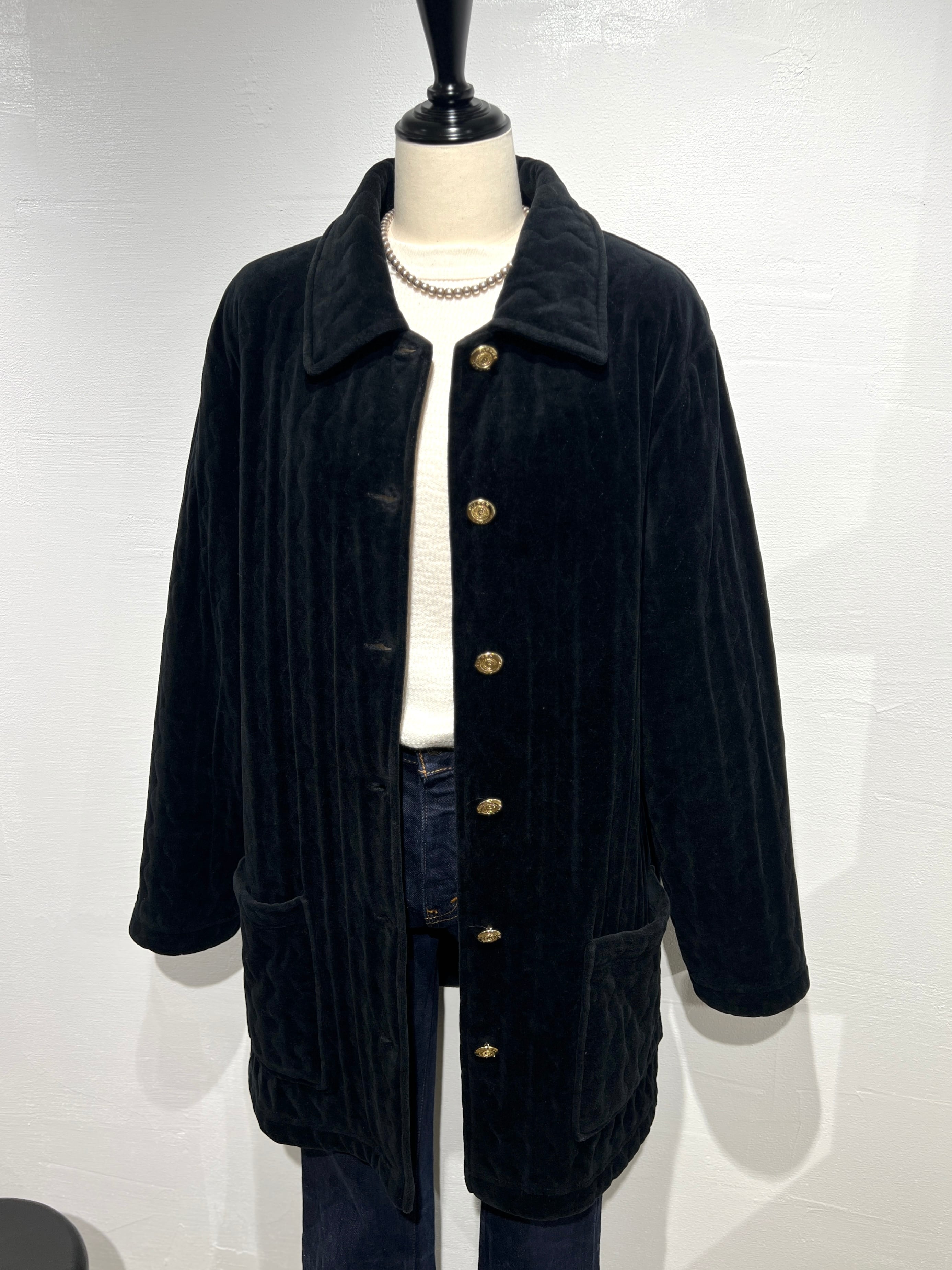 JACKETS | HELICONIA