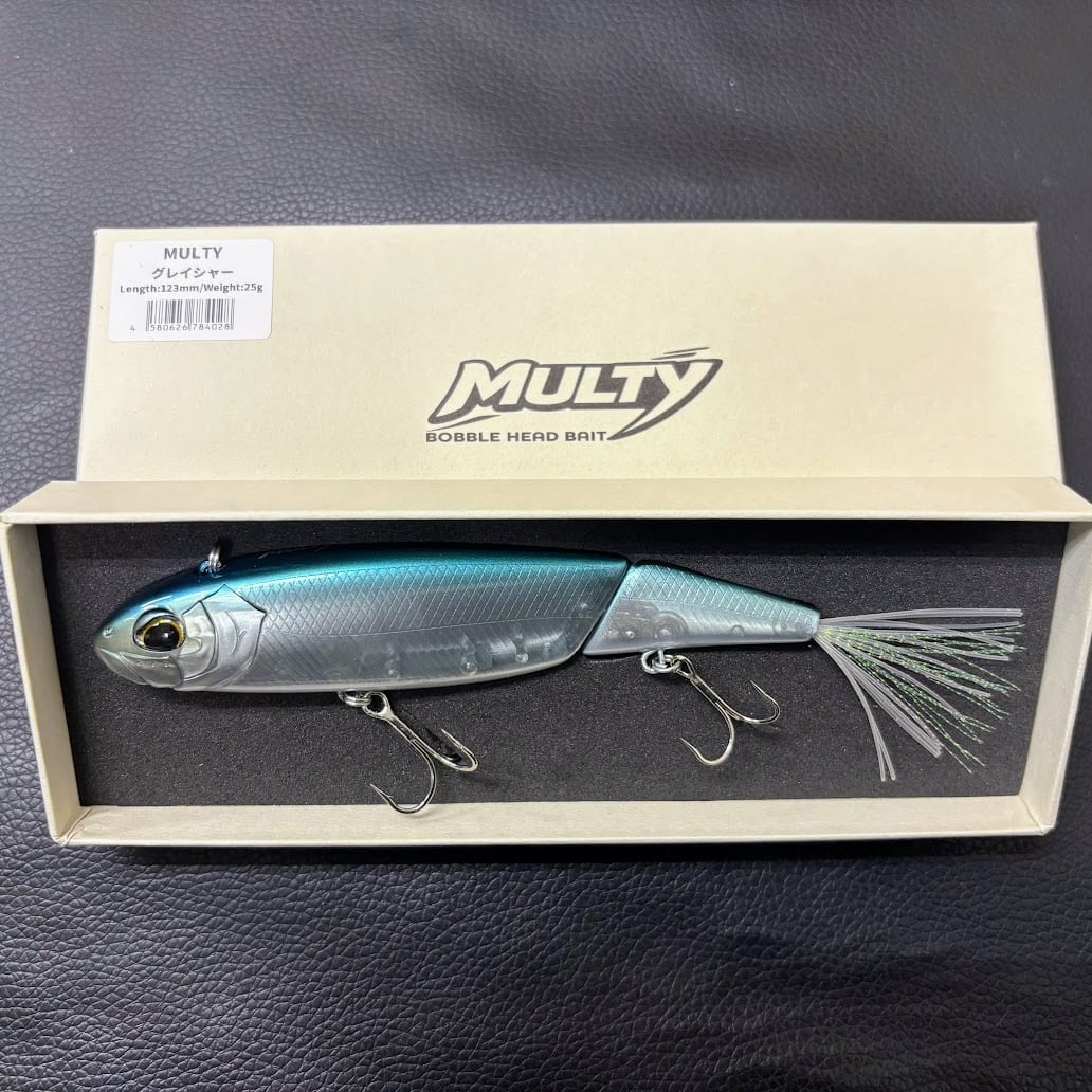 ビッグバス bigbass