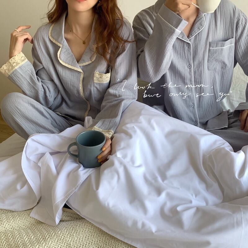 オータムスプリングレッド ロング 春物 秋物 萌量不足6451421390