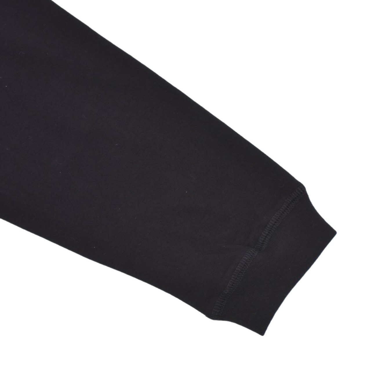 【MIDNIGHT STUDIOS】ON DRUGS LS T-SHIRT(BLACK) - 7